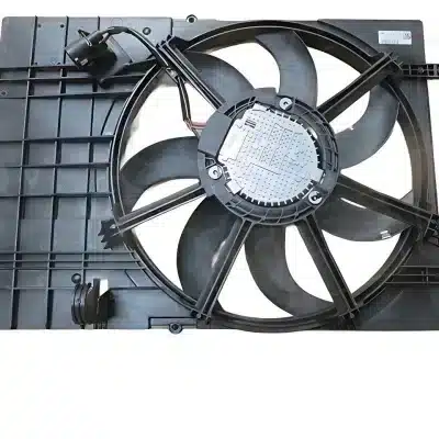 Haval H6 Coupe Red Label Radiator Electronic Fan Assembly – 1308100XKY1VA Haval H6 Coupe Red Label Radiator Electronic Fan Assembly – 1308100XKY1VA