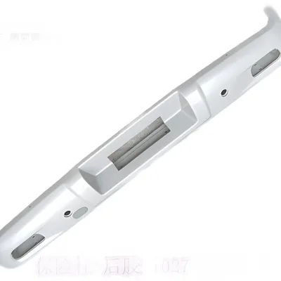 Rear Bumper Assembly for Foton Sup Pickup – Part No. 2803010-0035-001 Rear Bumper Assembly for Foton Sup Pickup – Part No. 2803010-0035-001