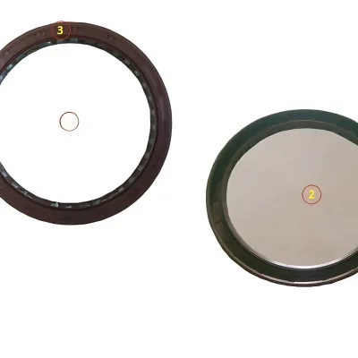 GWM GW4D20 2.0L Rear Crankshaft Oil Seal Assembly – 1002500A-ED01 GWM GW4D20 2.0L Rear Crankshaft Oil Seal Assembly – 1002500A-ED01