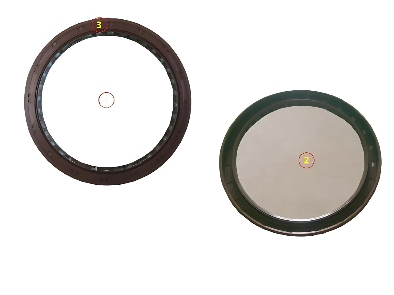 GWM GW4D20 2.0L Rear Crankshaft Oil Seal Assembly – 1002500A-ED01