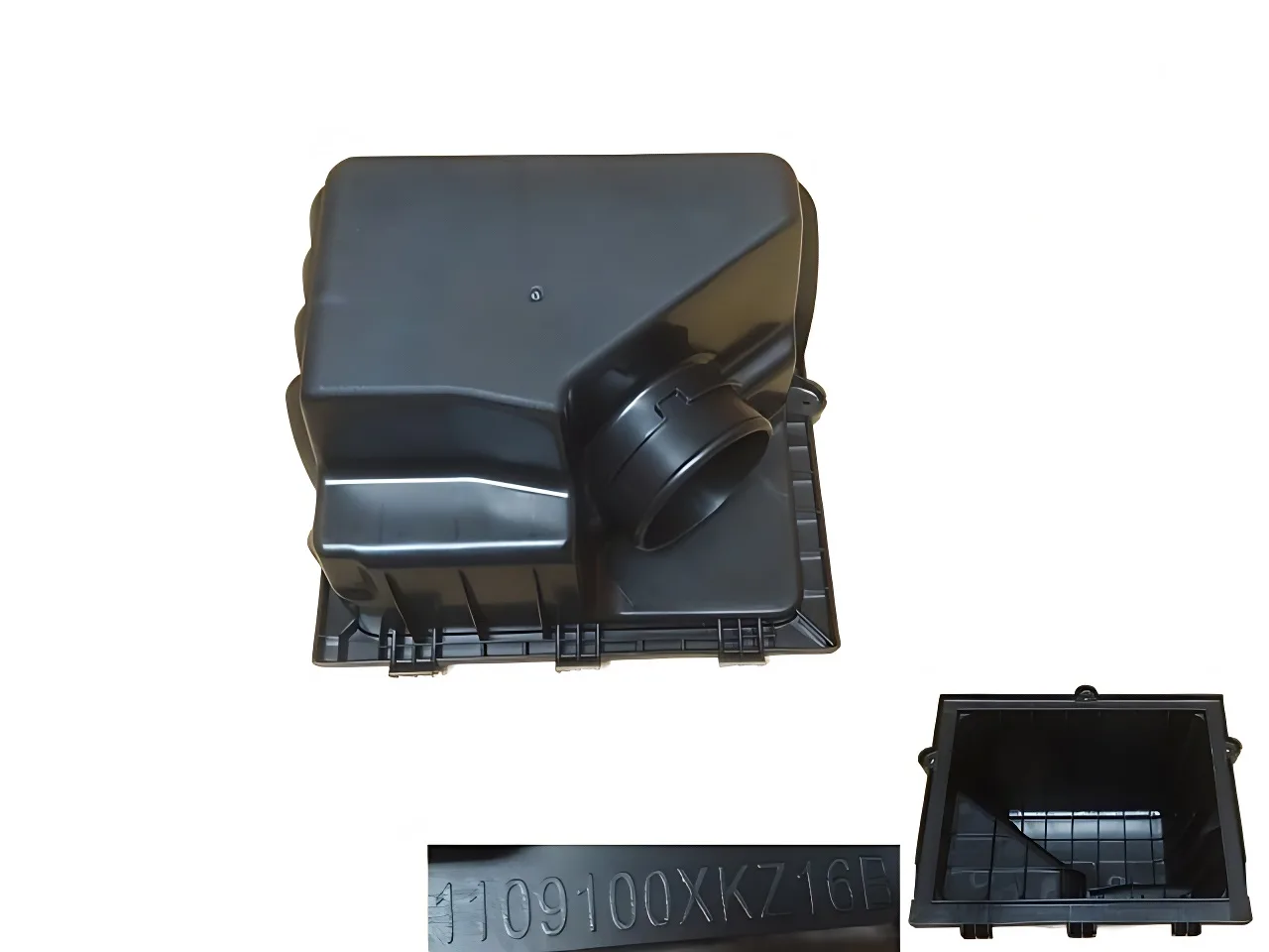 Haval H6 Air Filter Housing Upper Section – Part No. 1109120XKZ16B