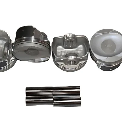 GWM Genuine Piston for GW4G15T 1.5T Turbocharged Engine – 1004016-EG01T