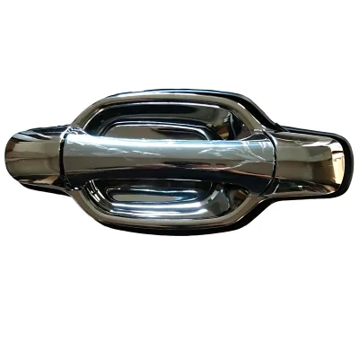 GWM Pegasus Rear Left Outer Door Handle Assembly – Part No. 6105031-1490-001 GWM Pegasus Rear Left Outer Door Handle Assembly – Part No. 6105031-1490-001