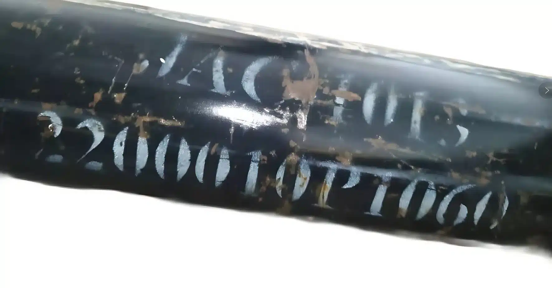 JAC Motors Ruiling Drive Shaft Assembly – 2201010-0902-001