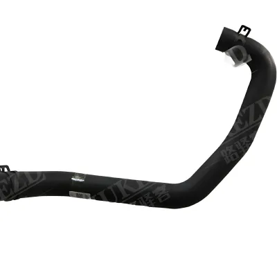 Haval H2s Red Label Upper Radiator Water Pipe – 1303012XKR04A Haval H2s Red Label Upper Radiator Water Pipe – 1303012XKR04A