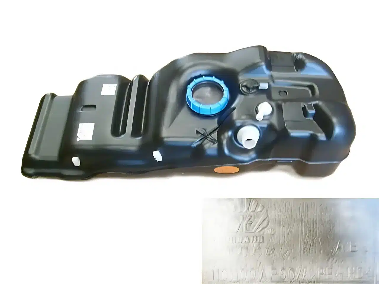 Genuine Fuel Tank Assembly for GWM Wingle 6 – Part 1101100AP00XA