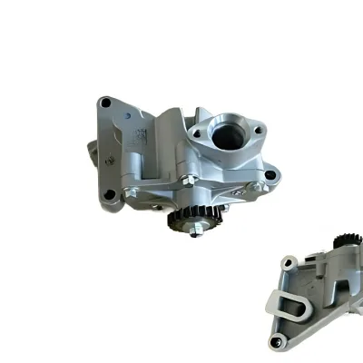 GWM GW4C20 2.0L Oil Pump Assembly – 1011100XEC01 GWM GW4C20 2.0L Oil Pump Assembly – 1011100XEC01