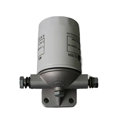 Sida Power Diesel Filter Assembly 1117000-W for SD4W55A Engine Sida Power Diesel Filter Assembly 1117000-W for SD4W55A Engine