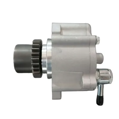 Alternator Vacuum Pump for Nissan DFSK ZD25TCR 2.5L Diesel, Part 3541010-0034-001 Alternator Vacuum Pump for Nissan DFSK ZD25TCR 2.5L Diesel, Part 3541010-0034-001