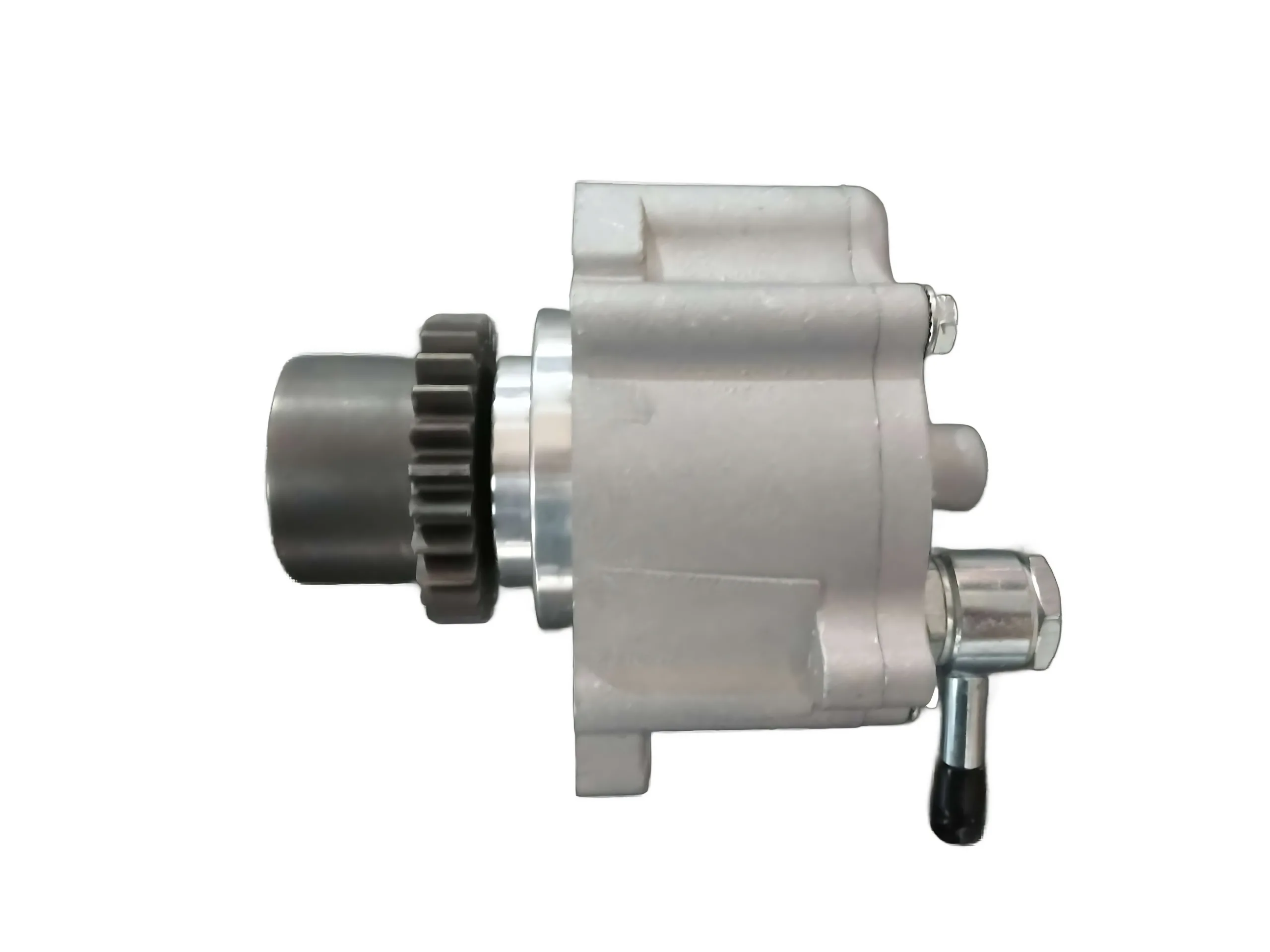 Alternator Vacuum Pump for Nissan DFSK ZD25TCR 2.5L Diesel, Part 3541010-0034-001