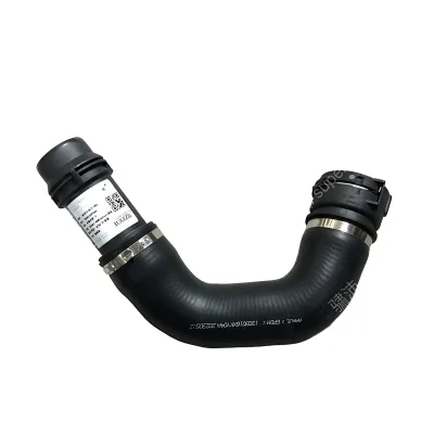 Haval H6 Coupe Blue Label Lower Radiator Water Pipe – 1303016XKY04A Haval H6 Coupe Blue Label Lower Radiator Water Pipe – 1303016XKY04A