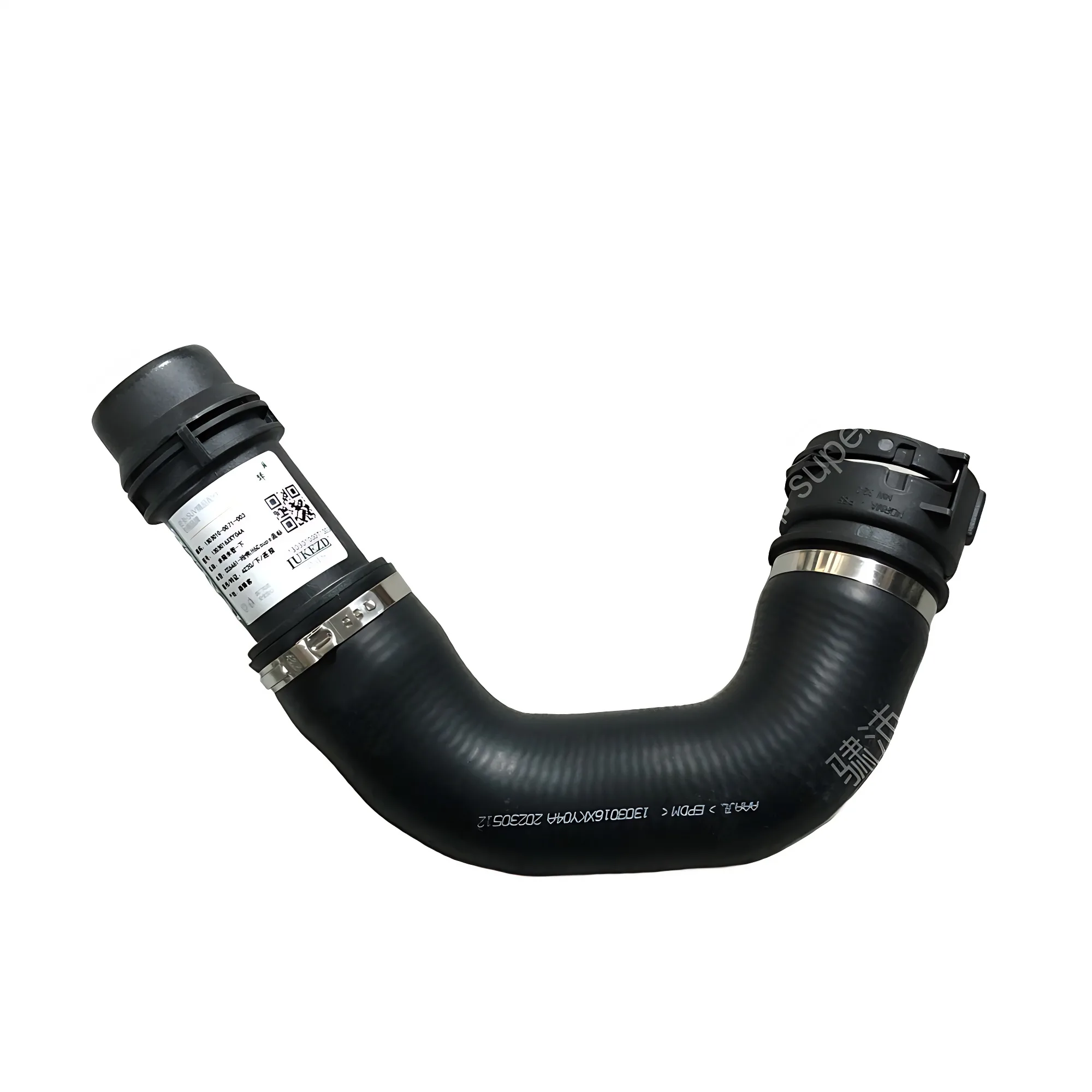 Haval H6 Coupe Blue Label Lower Radiator Water Pipe – 1303016XKY04A