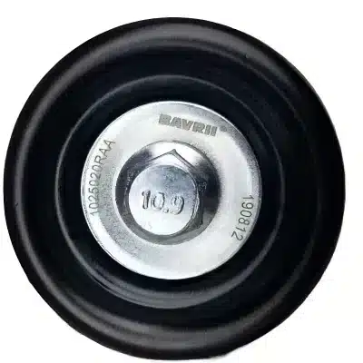 Jiangxi Isuzu Tensioner Pulley Assembly for 2.5L JE4D25Q5A Engine – 1025020RAA1 Jiangxi Isuzu Tensioner Pulley Assembly for 2.5L JE4D25Q5A Engine – 1025020RAA1