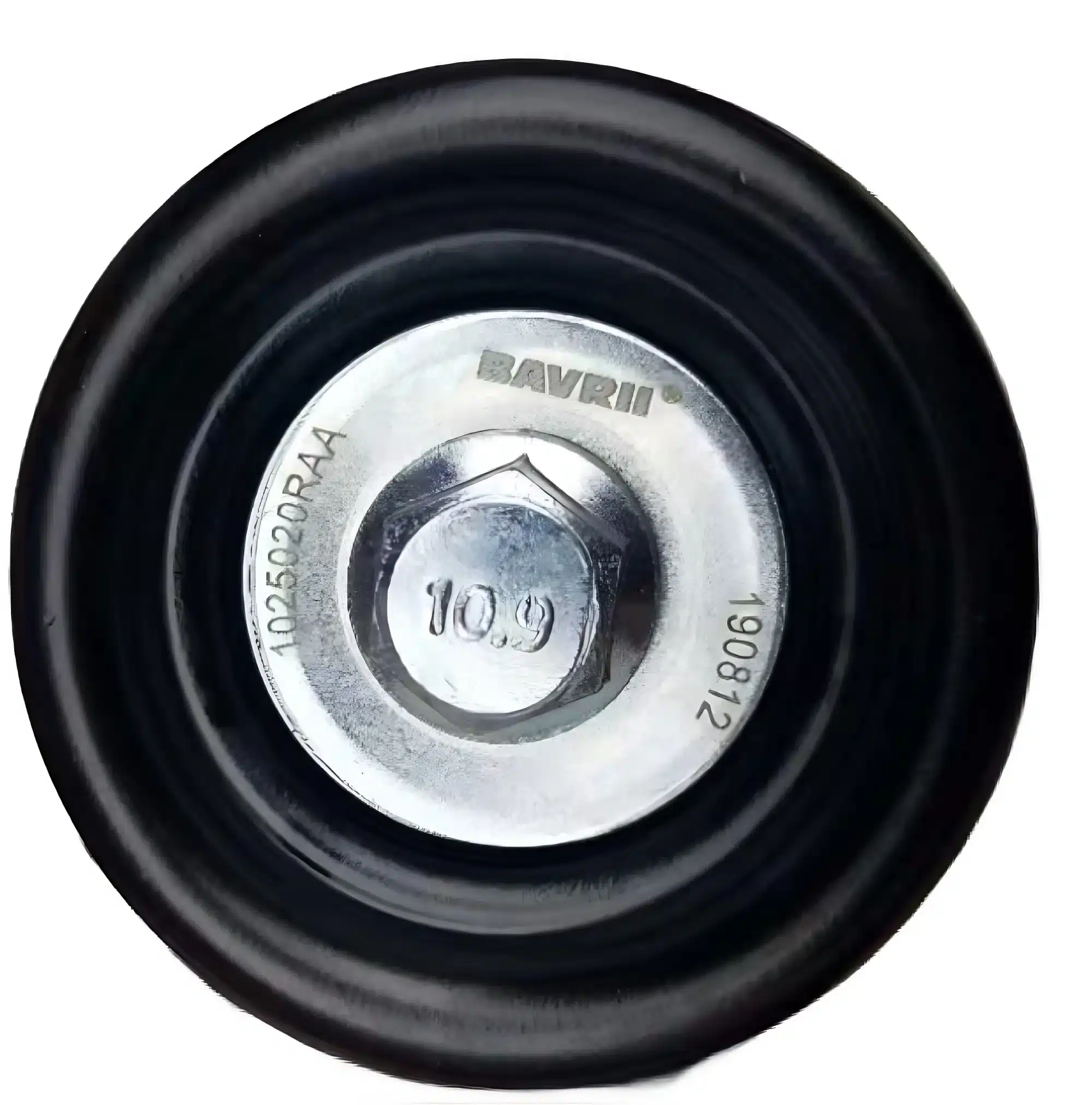 Jiangxi Isuzu Tensioner Pulley Assembly for 2.5L JE4D25Q5A Engine – 1025020RAA1