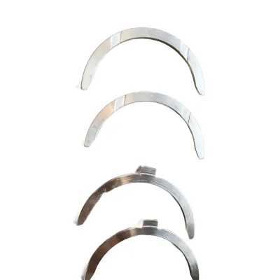 Crankshaft Thrust Washer for Nissan DFSK ZD22TE 2.2L Turbo Diesel Engine – 12280-ZD22/D22A Crankshaft Thrust Washer for Nissan DFSK ZD22TE 2.2L Turbo Diesel Engine – 12280-ZD22/D22A