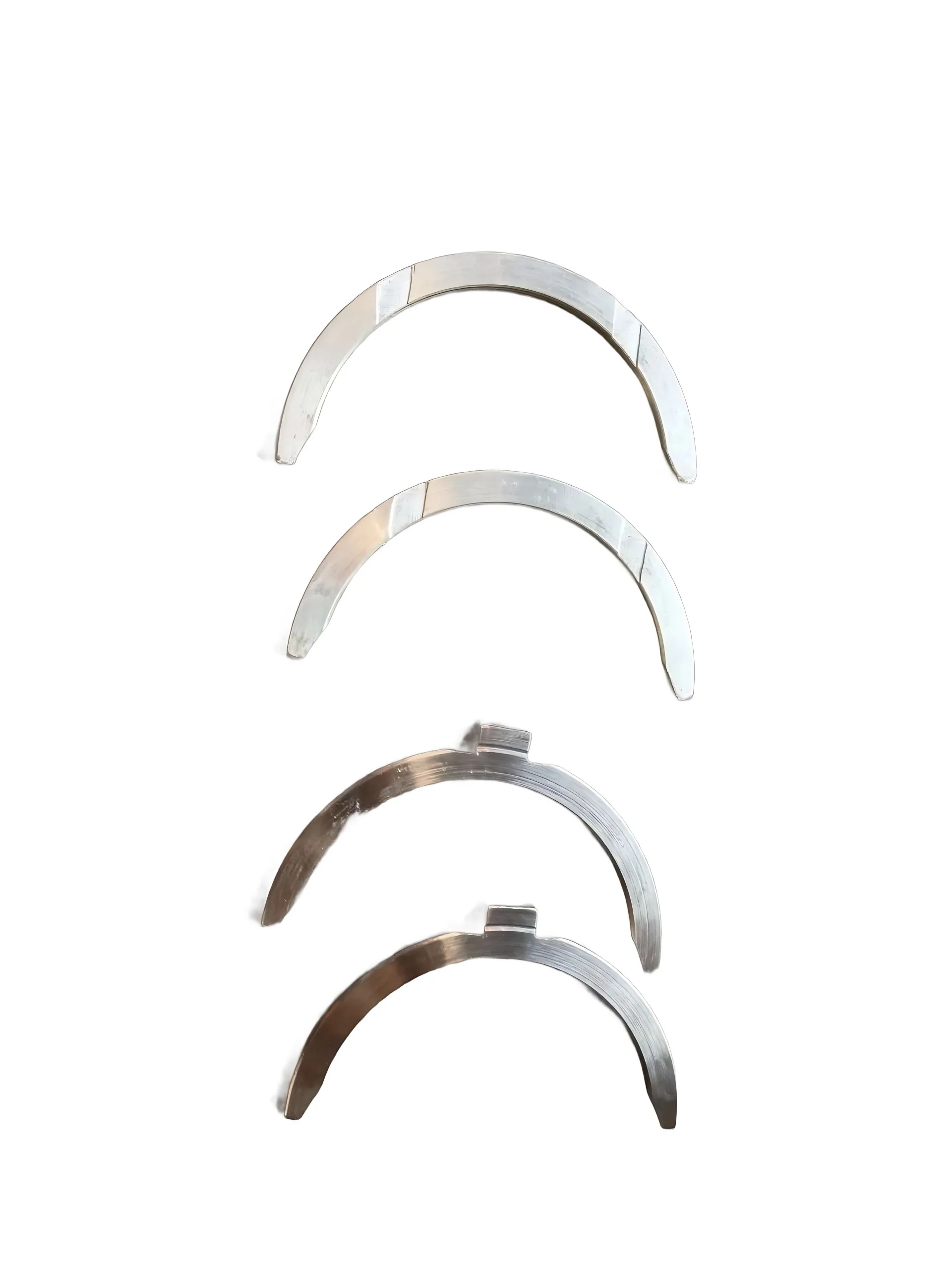 Crankshaft Thrust Washer for Nissan DFSK ZD22TE 2.2L Turbo Diesel Engine – 12280-ZD22/D22A