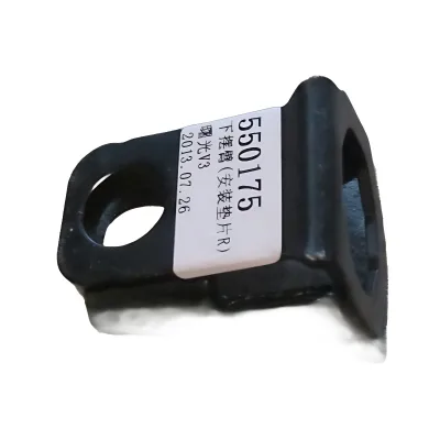 Huanghai Landscape V3 Front Right Lower Control Arm Assembly – ZD2925011-0233-001 Huanghai Landscape V3 Front Right Lower Control Arm Assembly – ZD2925011-0233-001