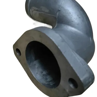 Sida Power Thermostat Housing Assembly for SD4CW65 Diesel Engine – 1306011-0015-001