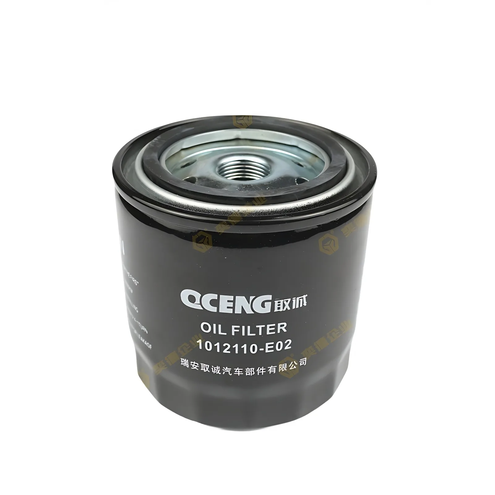 GWM Oil Filter Assembly for GW2.8 Diesel Engine 2.8L – 1012110-E02