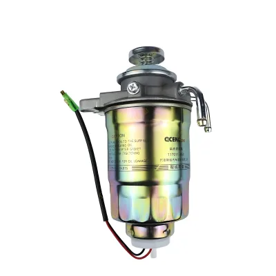 BAIC BJ483 Engine Oil-Water Separator Assembly – 10620-4D22 / 1125000-0002-001 BAIC BJ483 Engine Oil-Water Separator Assembly – 10620-4D22 / 1125000-0002-001