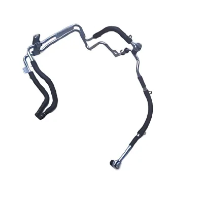 Haval H6 Oil Cooler Pipe Assembly – Part Number 1503200XKZ13A Haval H6 Oil Cooler Pipe Assembly – Part Number 1503200XKZ13A