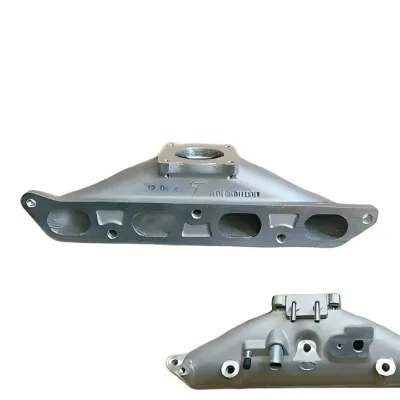 GWM Intake Manifold for GW4G15T 1.5L Turbocharged Engine – 1008110-EG01T GWM Intake Manifold for GW4G15T 1.5L Turbocharged Engine – 1008110-EG01T