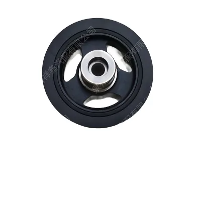 GWM Crankshaft Pulley 1005300AEB03 for GW4B15 1.5L Engines GWM Crankshaft Pulley 1005300AEB03 for GW4B15 1.5L Engines