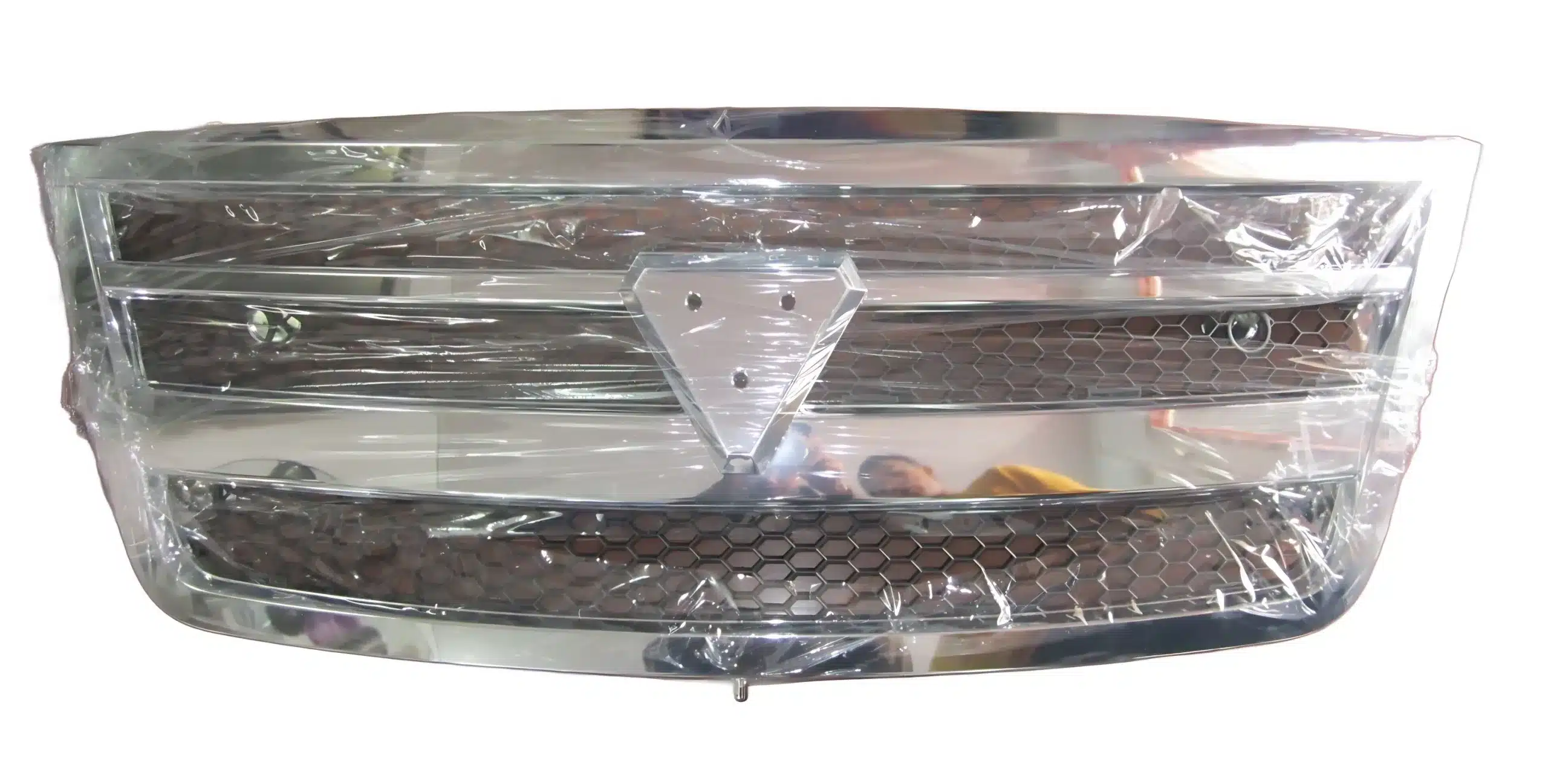 Foton View Front Grille Assembly – Drawing No. 1K16953100055