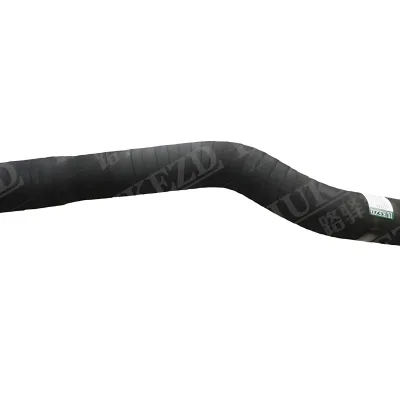 GWM Intercooler Inlet Air Pipe for GW4D20 2.0L Diesel Engine (1119120XP1JXA) GWM Intercooler Inlet Air Pipe for GW4D20 2.0L Diesel Engine (1119120XP1JXA)