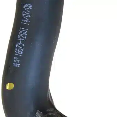 Joylong Commuter / Hiace Lower Radiator Hose – 16573-V2001 Joylong Commuter / Hiace Lower Radiator Hose – 16573-V2001