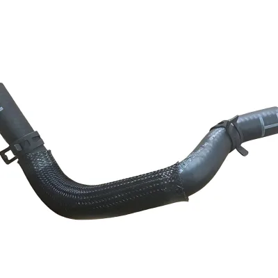 Haval M6 Transmission Cooler Outlet Water Pipe – 1503014XKZ6HA Haval M6 Transmission Cooler Outlet Water Pipe – 1503014XKZ6HA