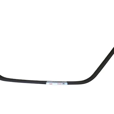 Haval H6 Fuel Tank Strap (Left Side) – Part No. 1101350XKZ16A Haval H6 Fuel Tank Strap (Left Side) – Part No. 1101350XKZ16A