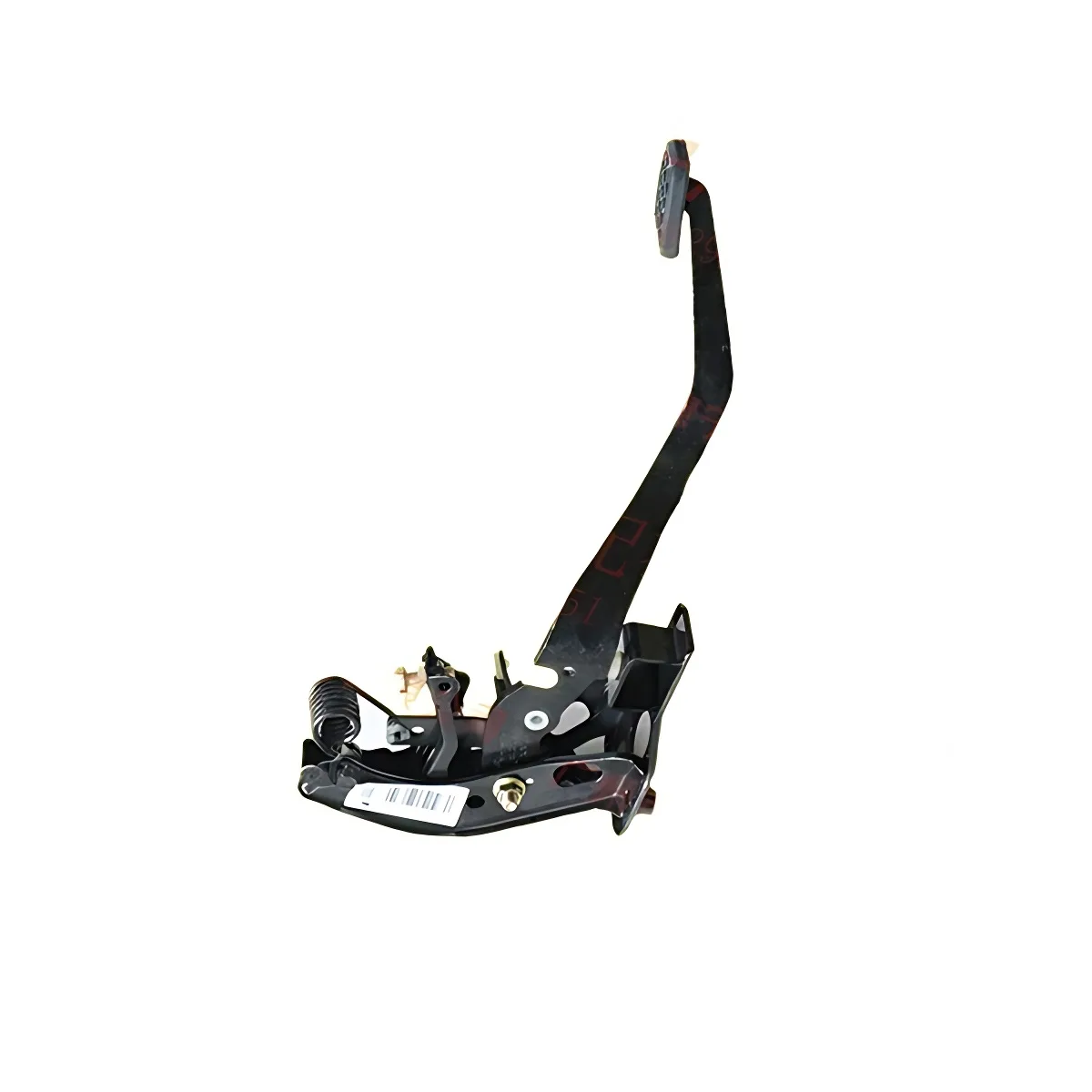Clutch Pedal Assembly for JAC Shuailing T6 – Part No. 1602010P3040