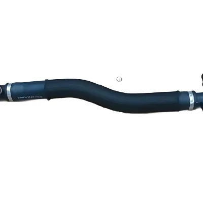Haval F7 Upper Radiator Hose Assembly – 1303100XKQ00A Haval F7 Upper Radiator Hose Assembly – 1303100XKQ00A