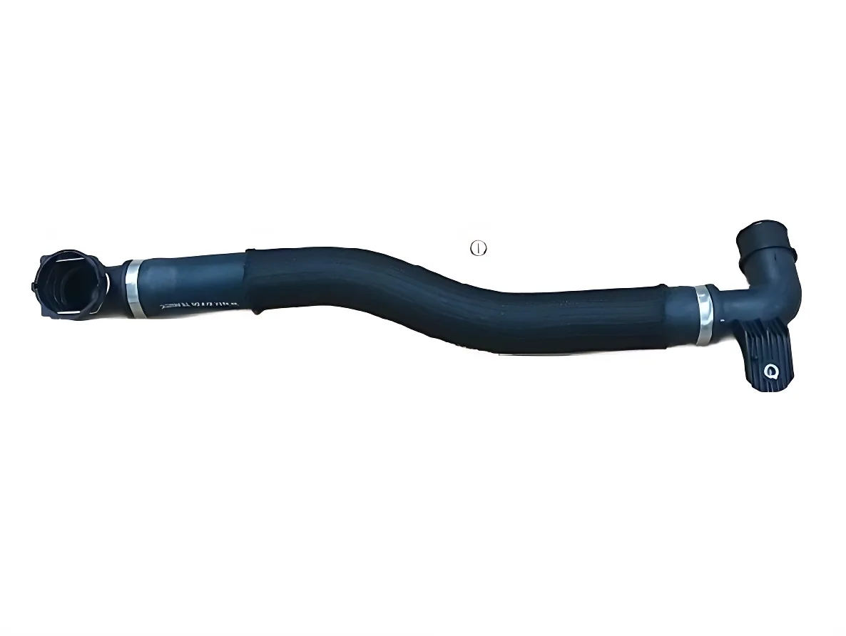 Haval F7 Upper Radiator Hose Assembly – 1303100XKQ00A