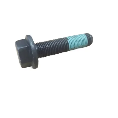 GWM Crankshaft Pulley Bolt 1005401XEG01B for GW4G15B 1.5T Engines GWM Crankshaft Pulley Bolt 1005401XEG01B for GW4G15B 1.5T Engines