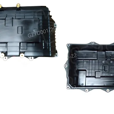 Haval Dargo Transmission Oil Pan – Part Number 150200345 Haval Dargo Transmission Oil Pan – Part Number 150200345