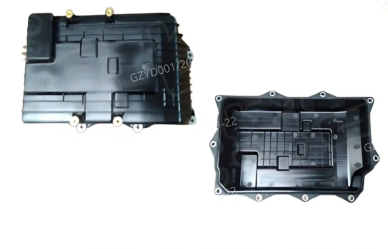 Haval Dargo Transmission Oil Pan – Part Number 150200345