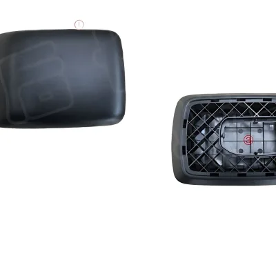 GWM Poer Commercial Snorkel Assembly – Part No. 1109100XPW06A GWM Poer Commercial Snorkel Assembly – Part No. 1109100XPW06A