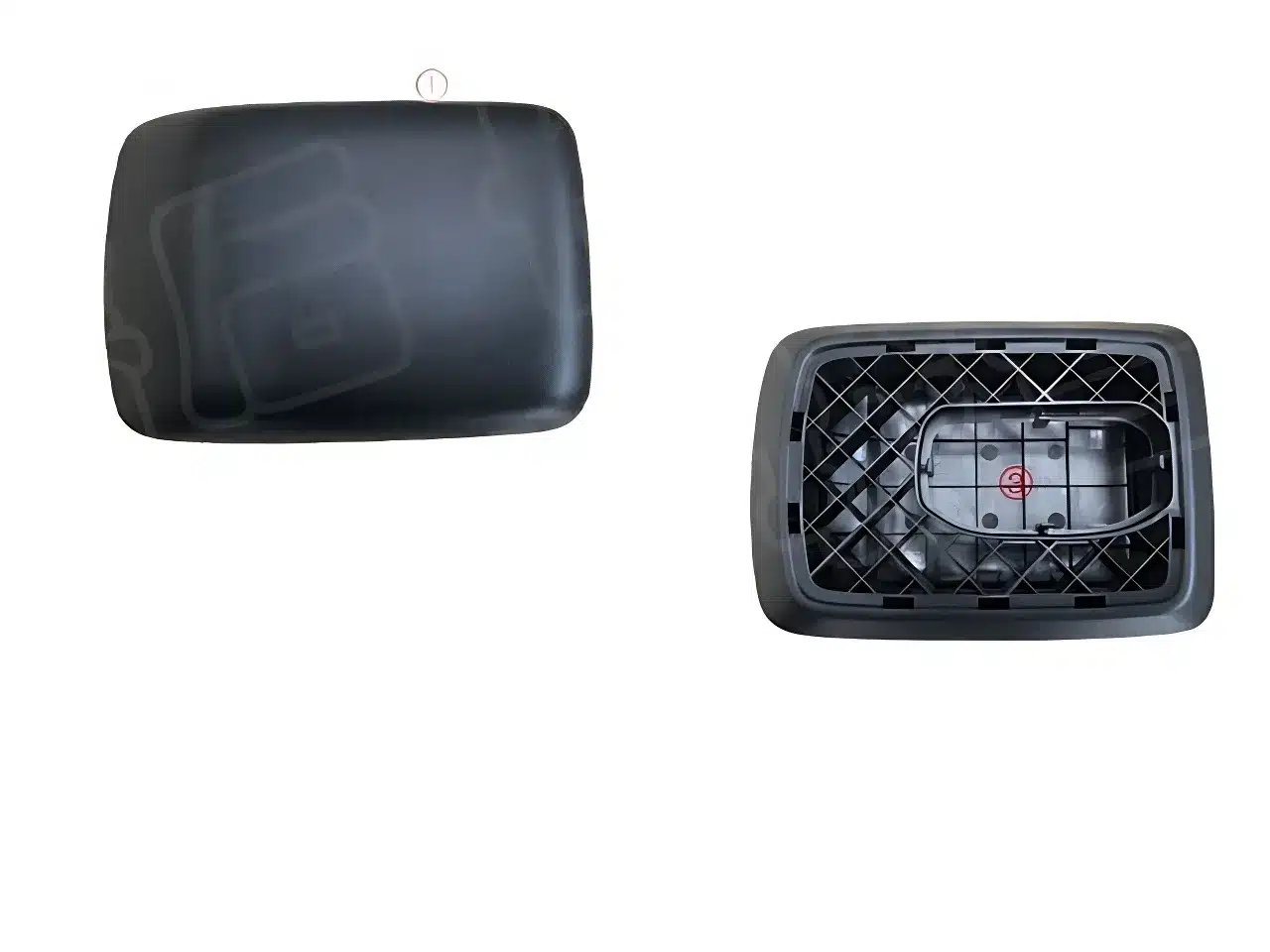 GWM Poer Commercial Snorkel Assembly – Part No. 1109100XPW06A