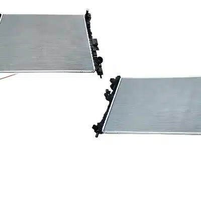 WEY Macchiato Radiator Assembly – Genuine Part 1301130XGW02A WEY Macchiato Radiator Assembly – Genuine Part 1301130XGW02A