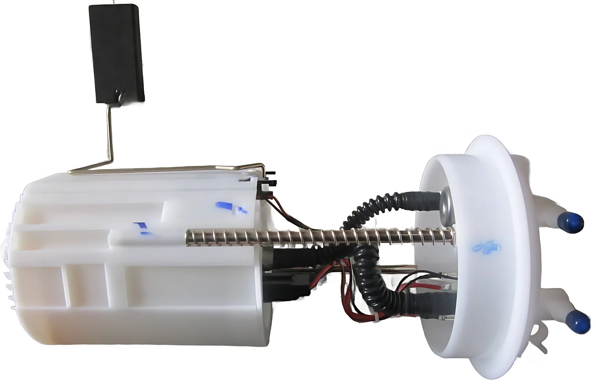 Foton Midi Fuel Pump Assembly – Part No. ZD1106110-0022-001