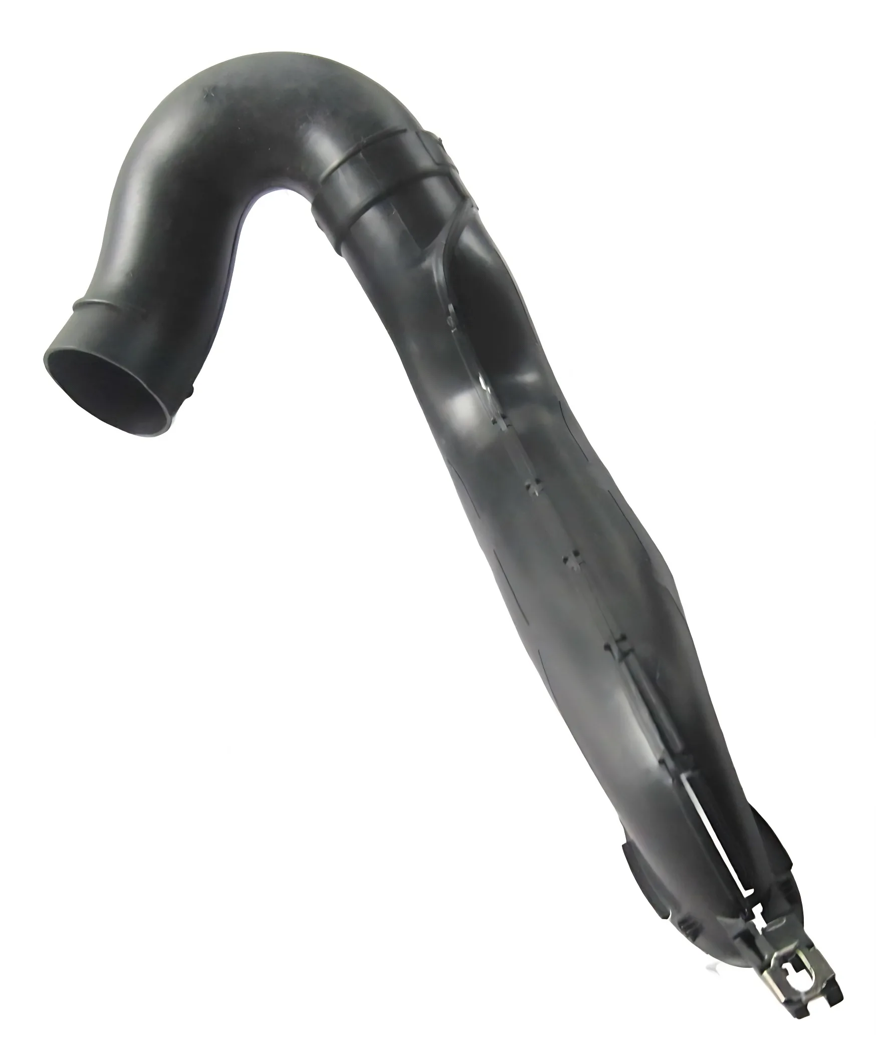 Foton Midi Air Filter Pipe (Outlet) – Part No. ZD1109121-0544-001