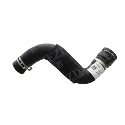 Haval H2 Red Label Radiator Lower Water Pipe Hose – 1303120XSZ70A Haval H2 Red Label Radiator Lower Water Pipe Hose – 1303120XSZ70A