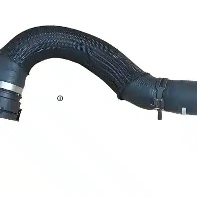 Upper Radiator Water Hose Assembly for Haval F7 – 1303110XKQ00A