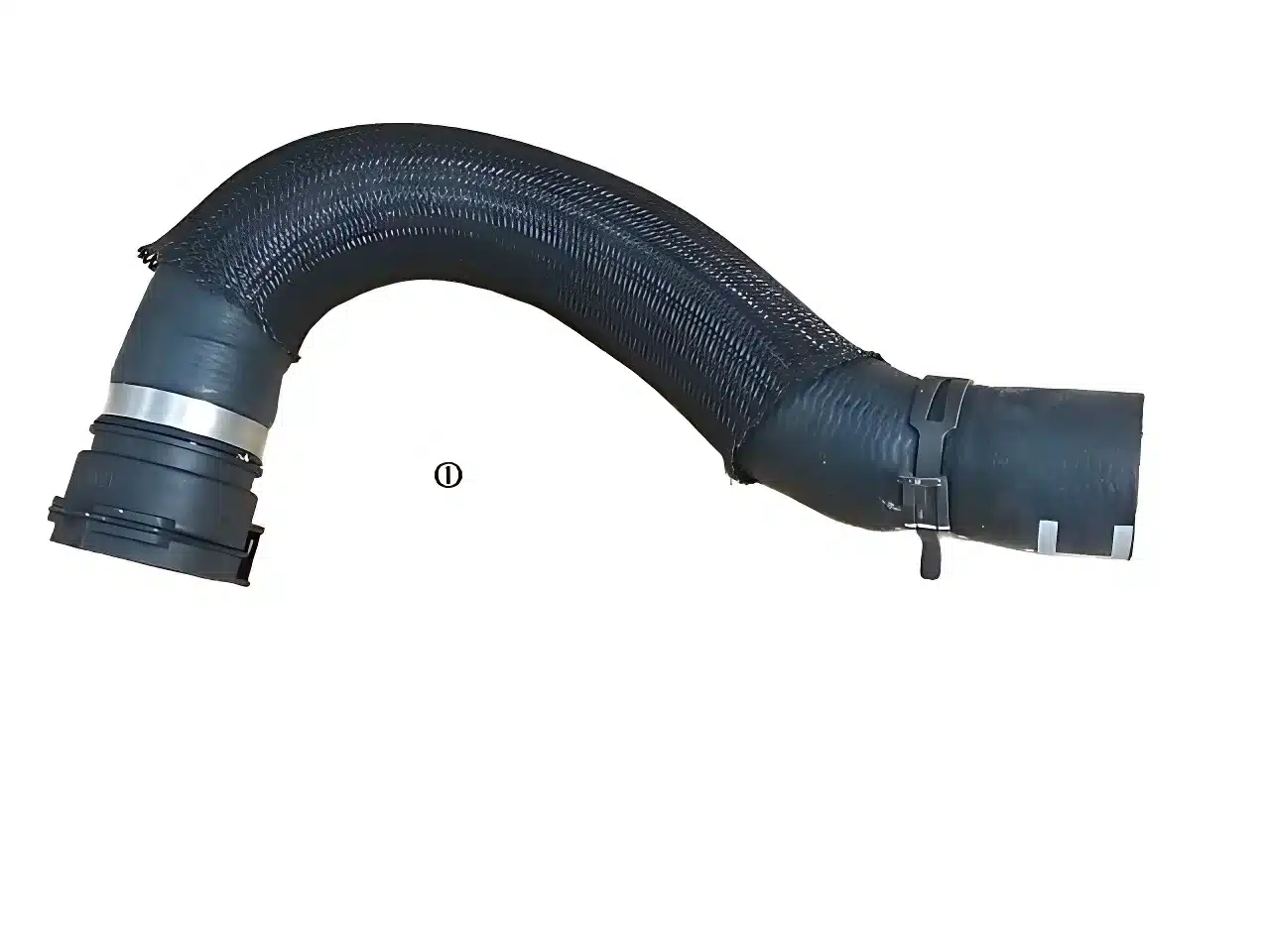 Upper Radiator Water Hose Assembly for Haval F7 – 1303110XKQ00A