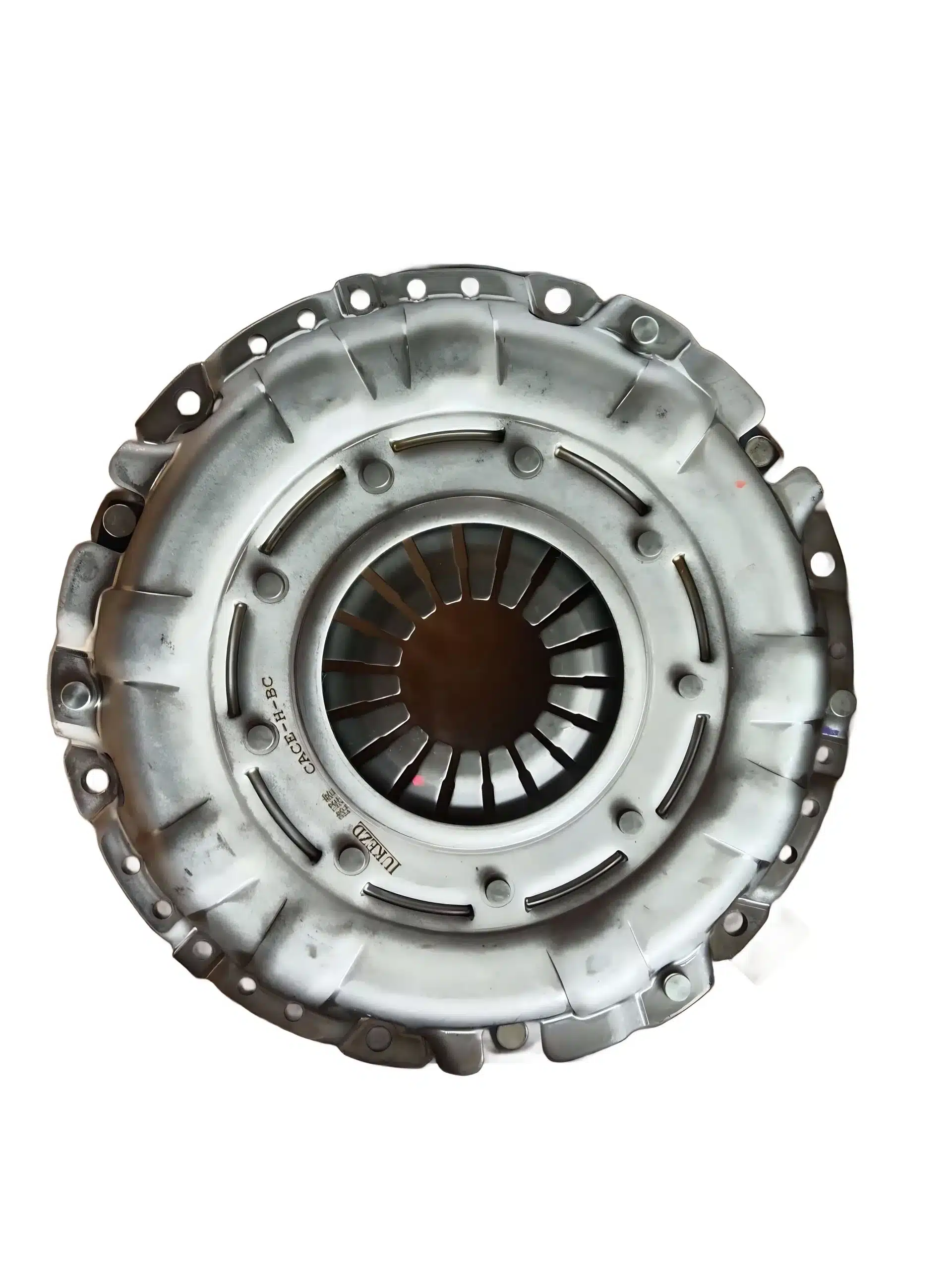 JAC Motors Clutch Pressure Plate Assembly for HFC4DB2-2E 2.0L Diesel Engine