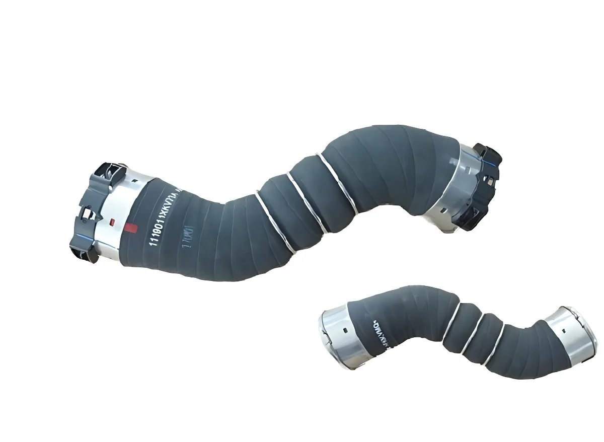 Intercooler Inlet Pipe Hose for Haval H9 – Drawing No. 1119011XKV73A