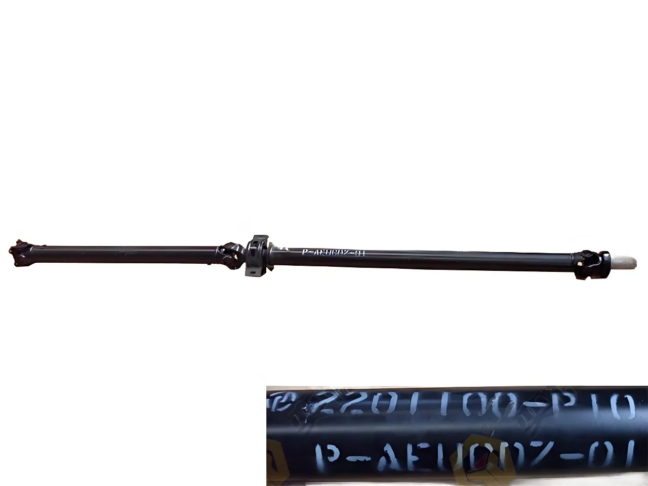 GWM Wingle Rear Drive Shaft Assembly – 2201100-P10