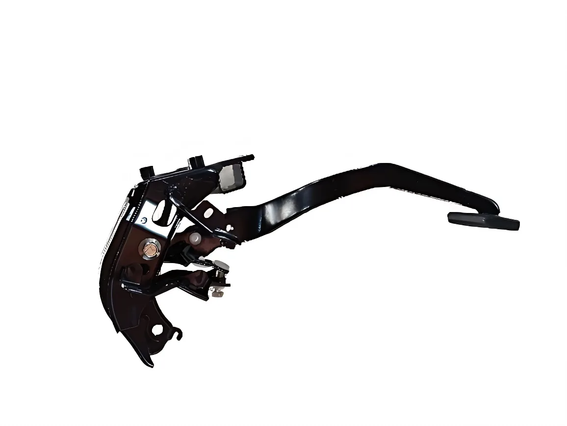 JAC Motors Shuailing T6 Clutch Pedal Assembly – Part No. 1602010P3010